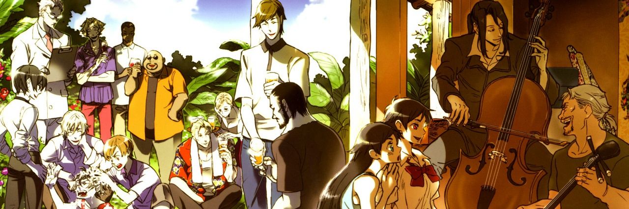 User's X banner image
