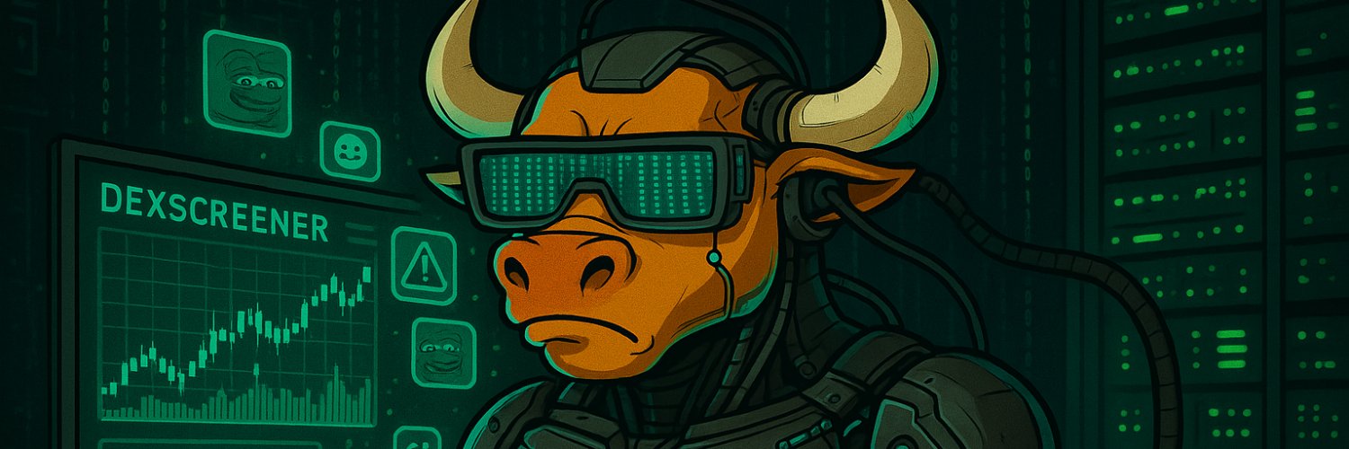 BullX Agent 🚀 banner