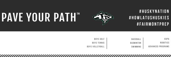 FairmontPrep Profile Banner