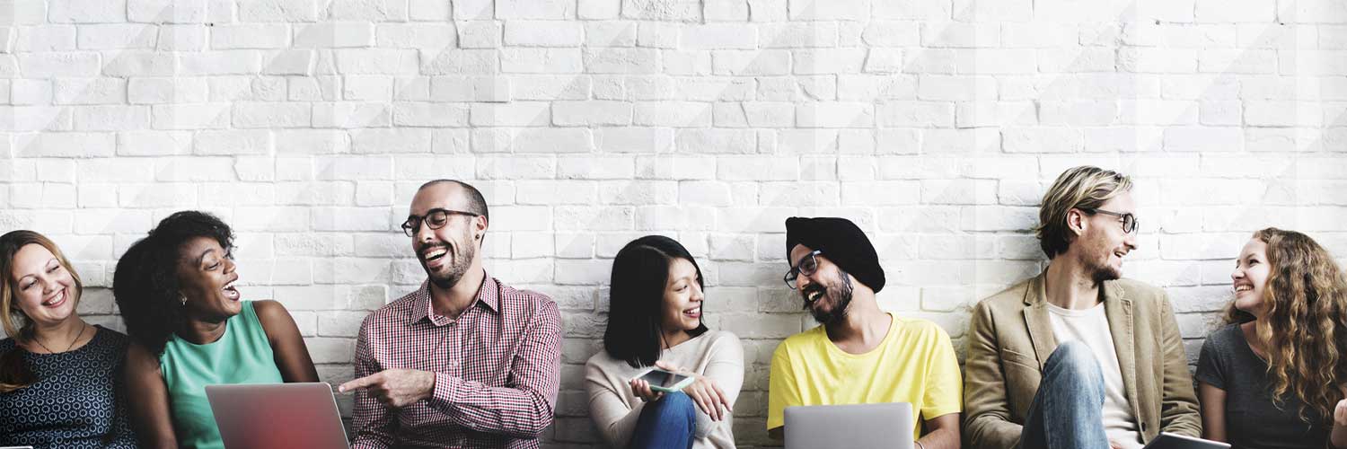 Trebas Institute Toronto banner