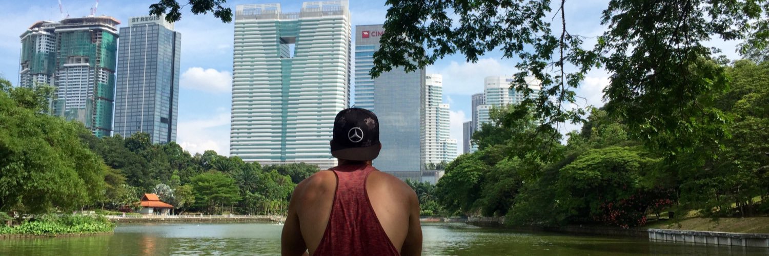 JoshHenley's profile banner image