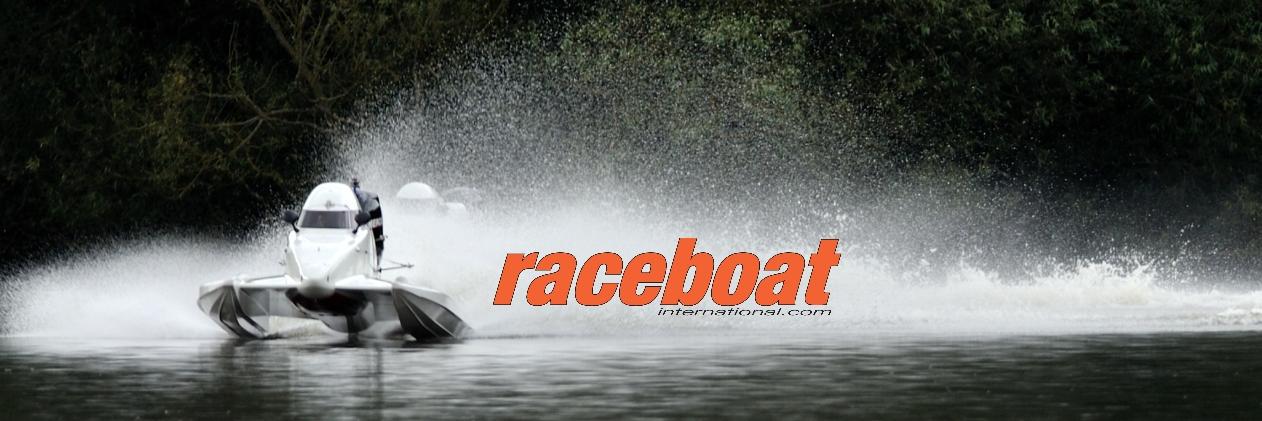 Raceboat Int banner