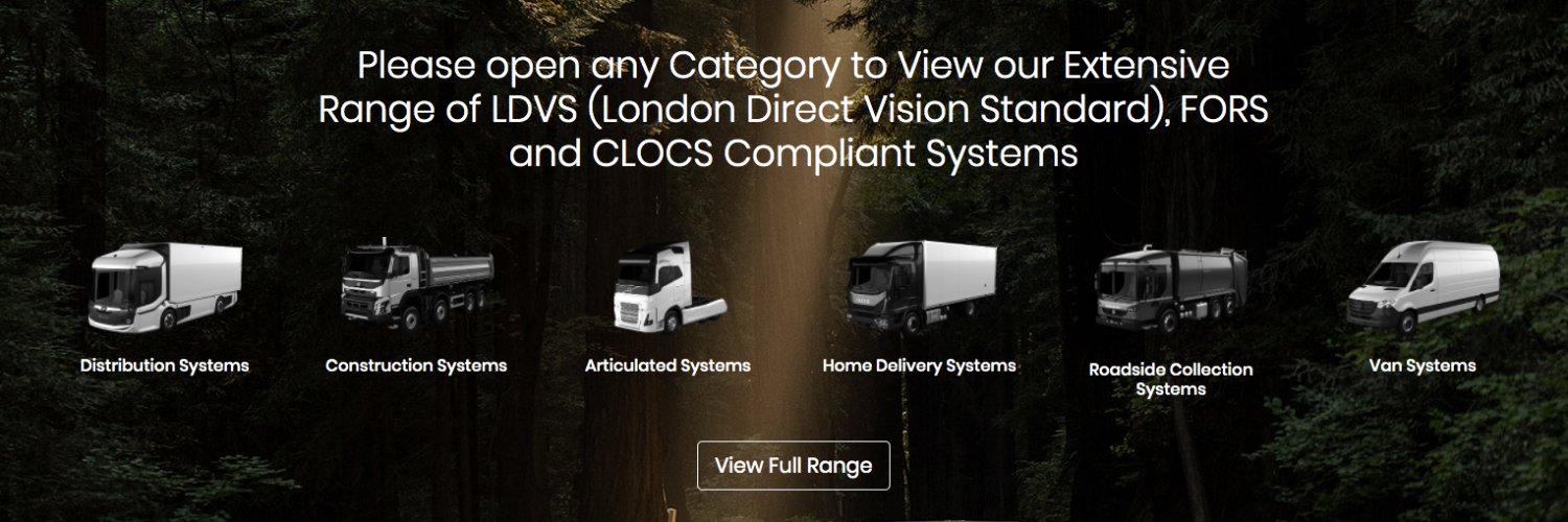 Vision UK banner