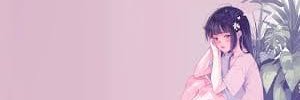 ℂ𝕒𝕥𝕙𝕪 🌸 banner