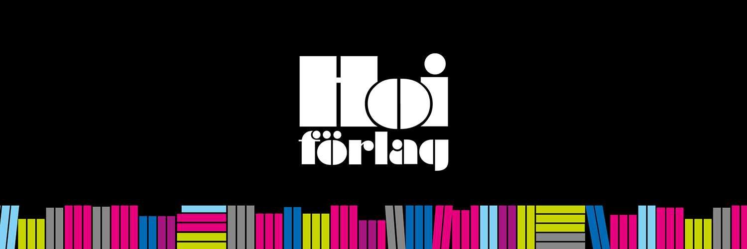 HoiForlag's profile banner image