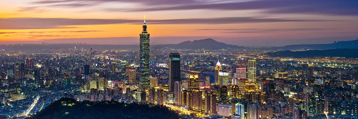 TaiwanEconomy's profile banner image