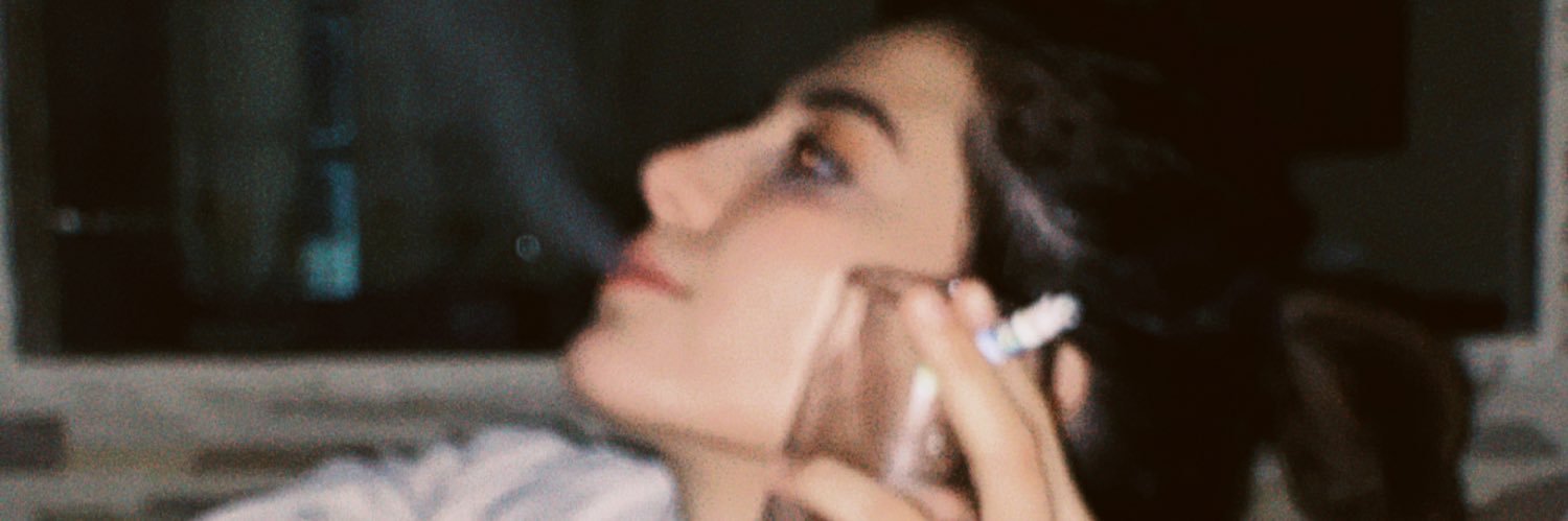 sarahlher's profile banner image
