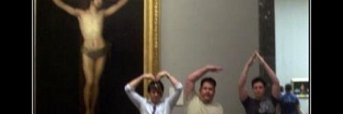 Craic and Lipgloss banner