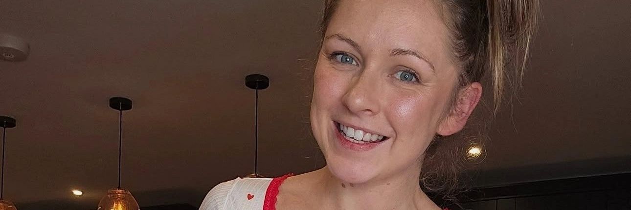 nurse Becky banner