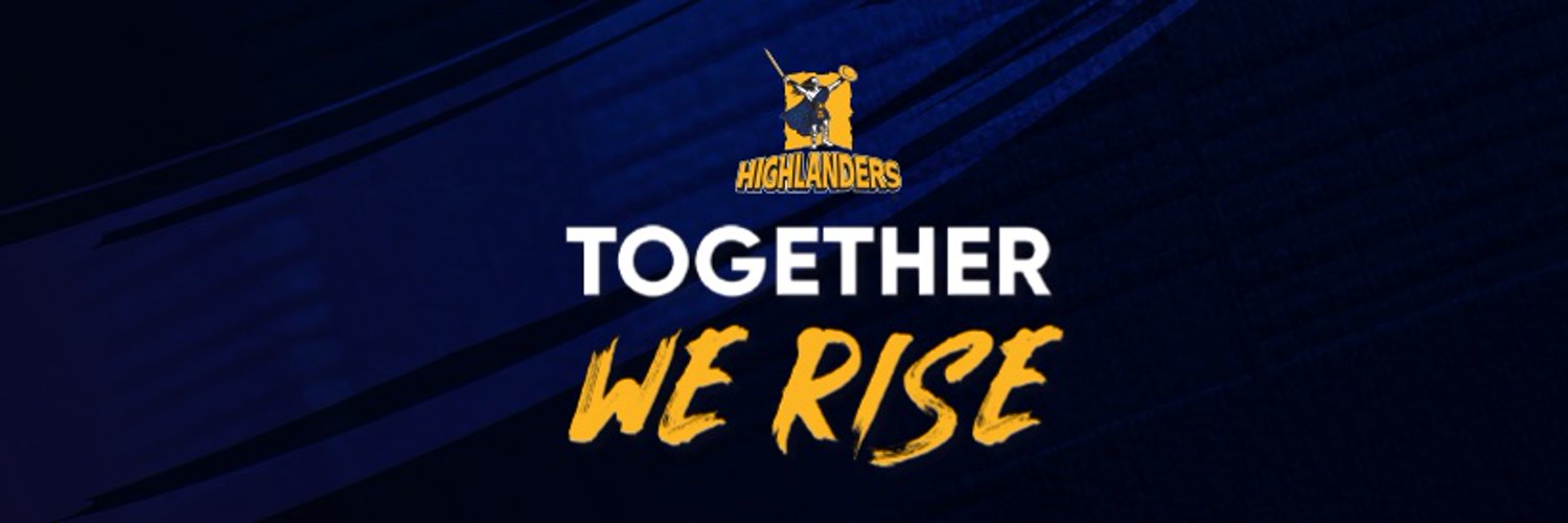 Highlanders Profile Banner