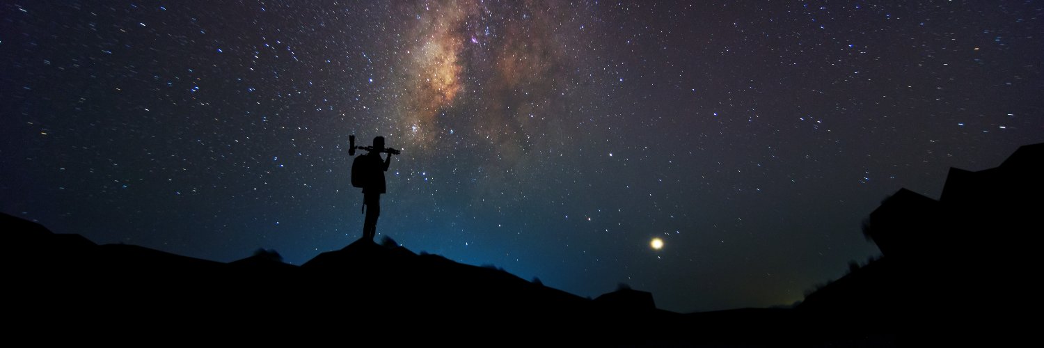 Mikeyinspire's profile banner image