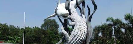 GojekBenowo's profile banner image