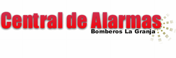 Bomberos La Granja Profile Banner