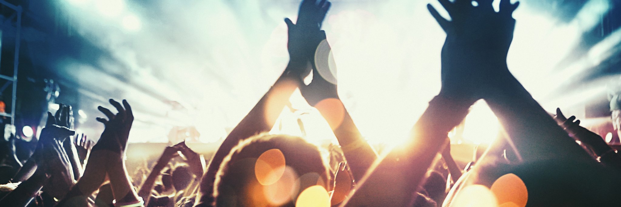 Ticketmaster Sverige banner