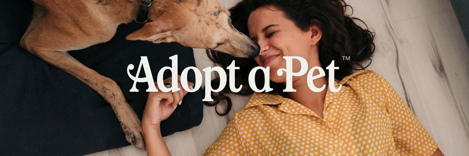 Adopt a Pet banner