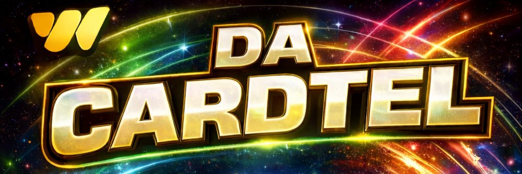 DaCardtel's profile banner image