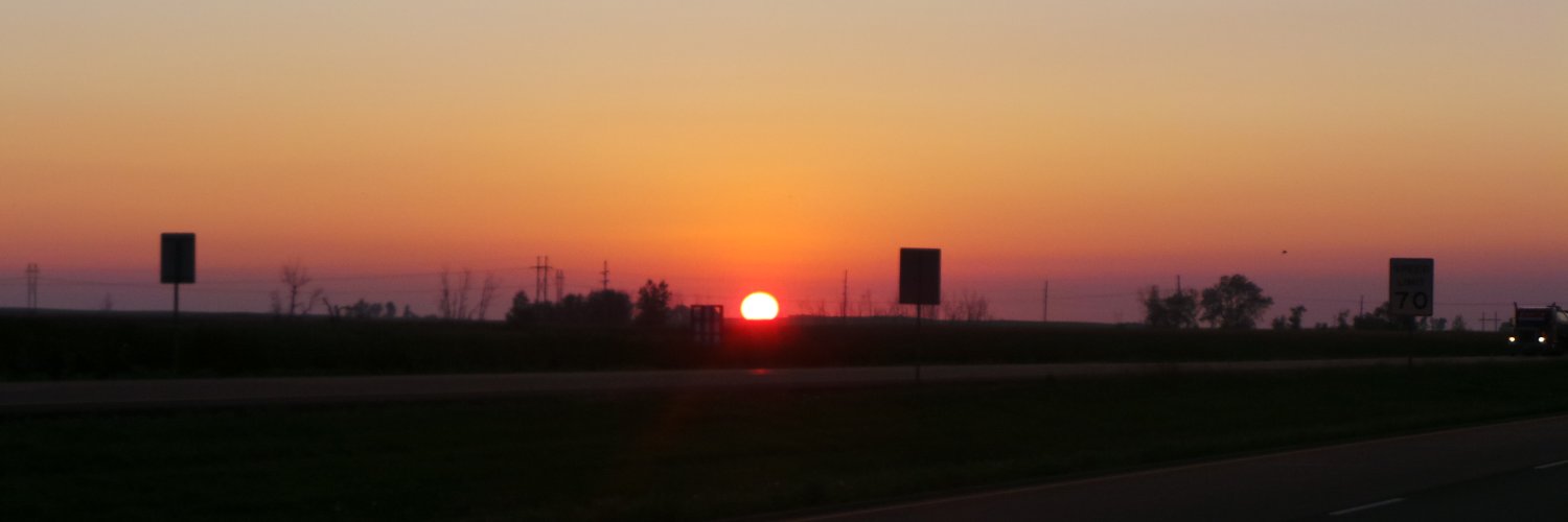 steveking61's profile banner image