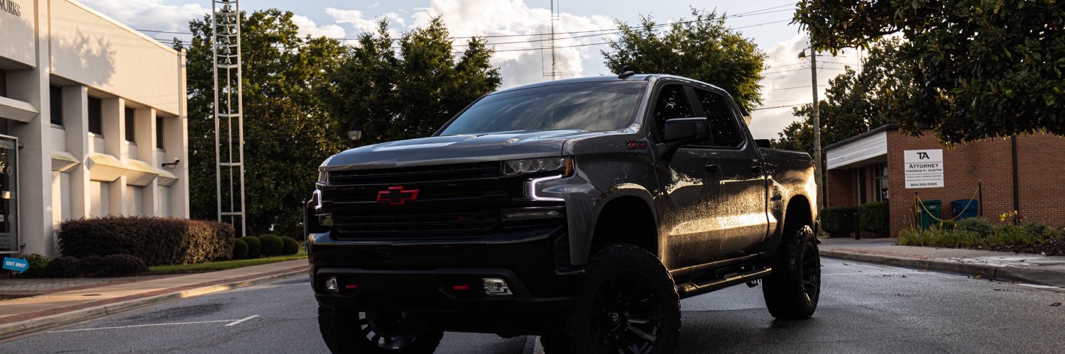 Albert Huggins Jr. banner