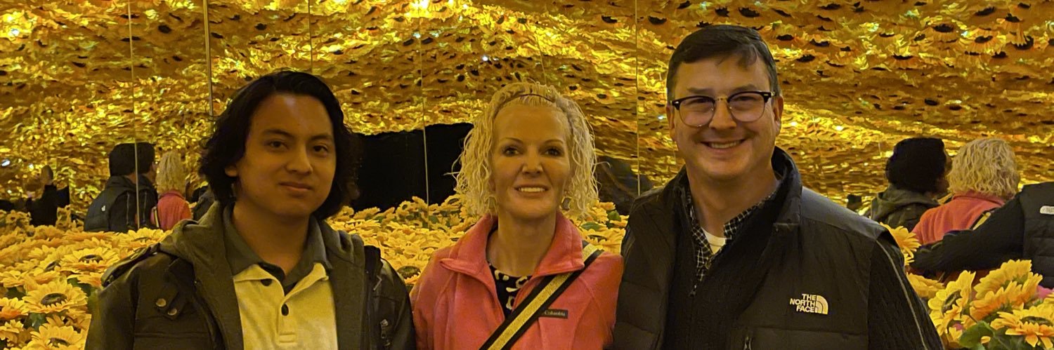 Brian Silcott banner