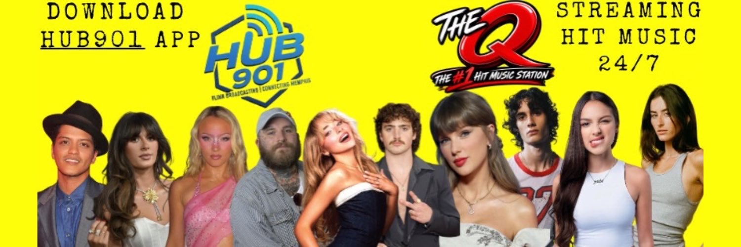 TheQMemphis's profile banner image
