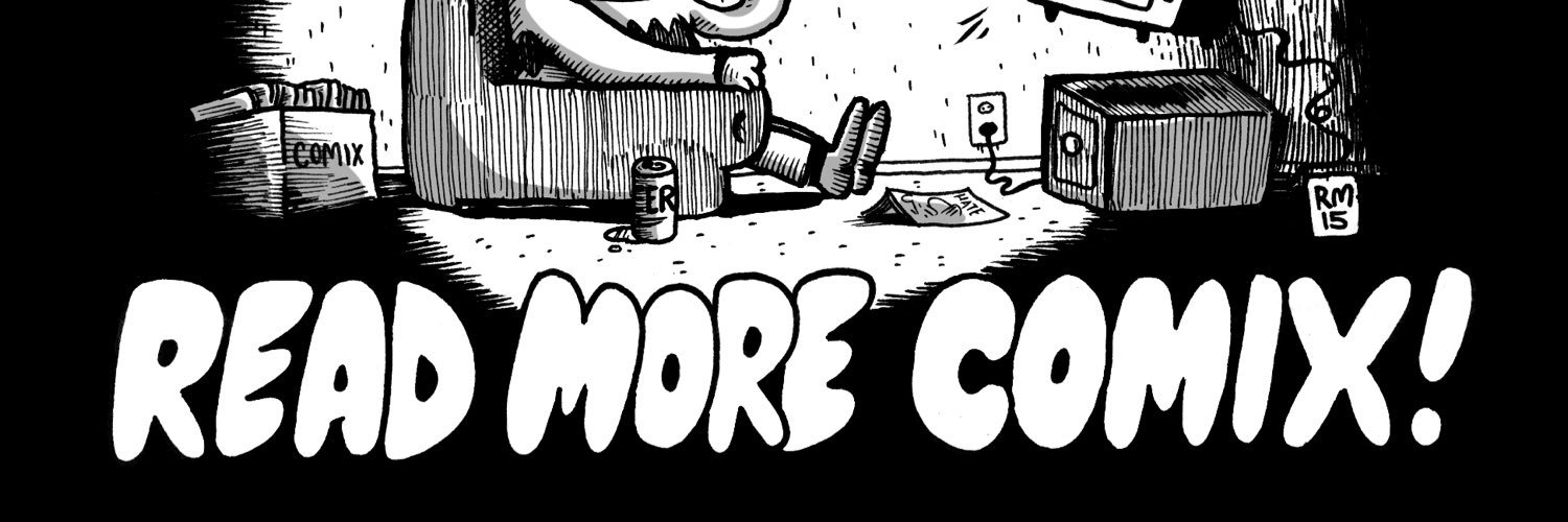 readmorecomix's profile banner image