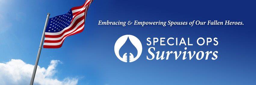 SpecialOps Survivors banner
