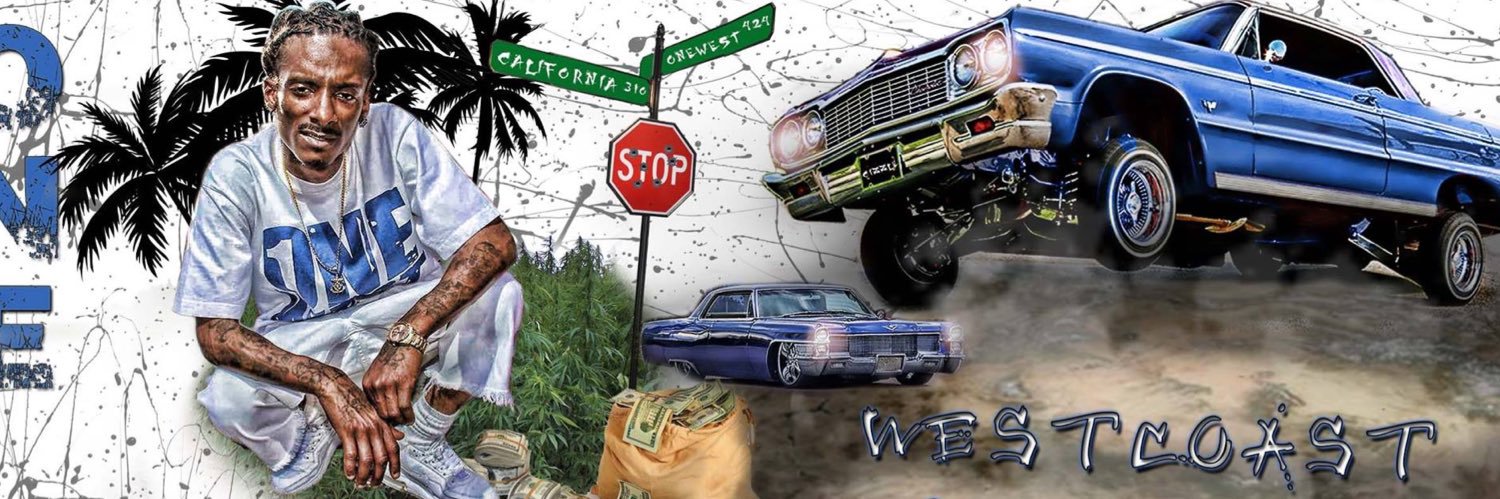 WestcoastCizzle's profile banner image