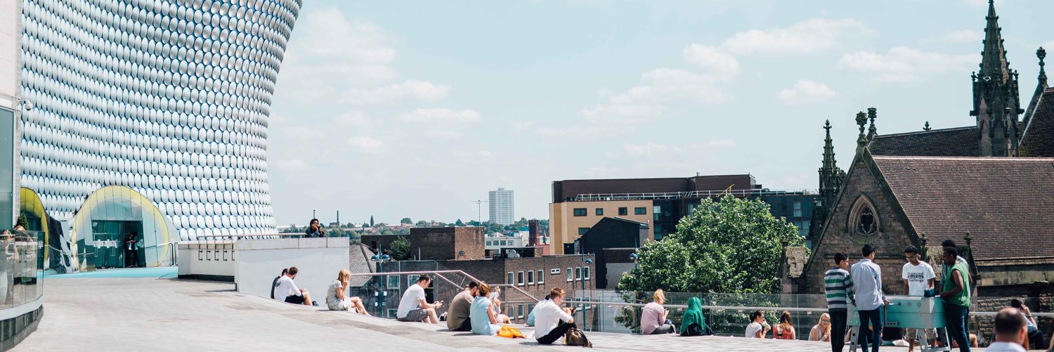HopeCityBrum's profile banner image