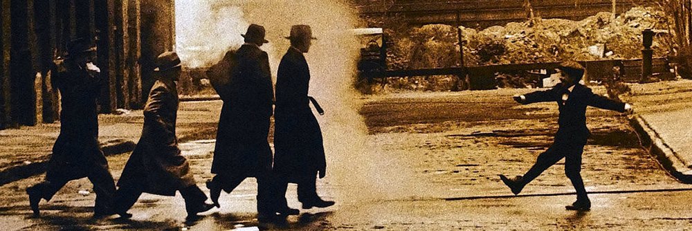 Trond Johansen banner