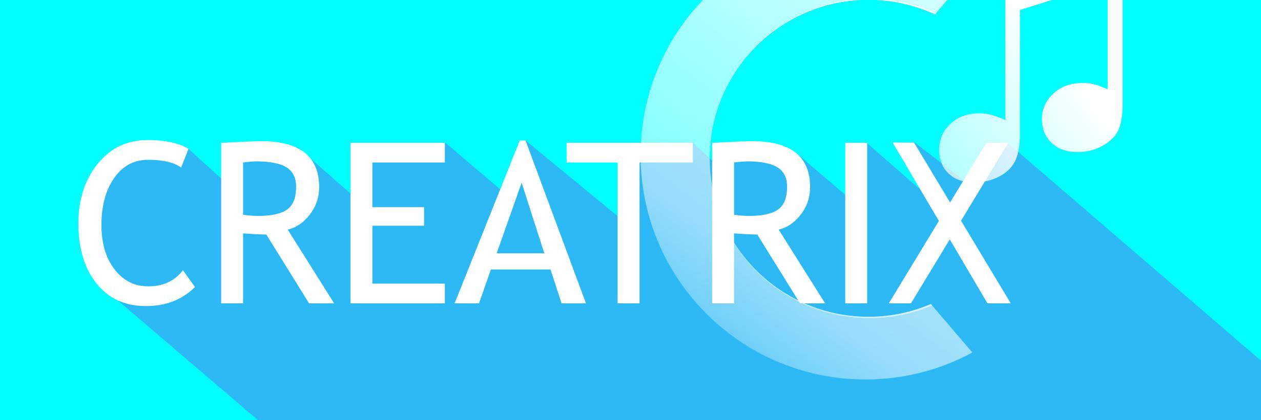 CreatrixDD's profile banner image