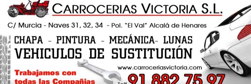 CARROCVICTORIA's profile banner image