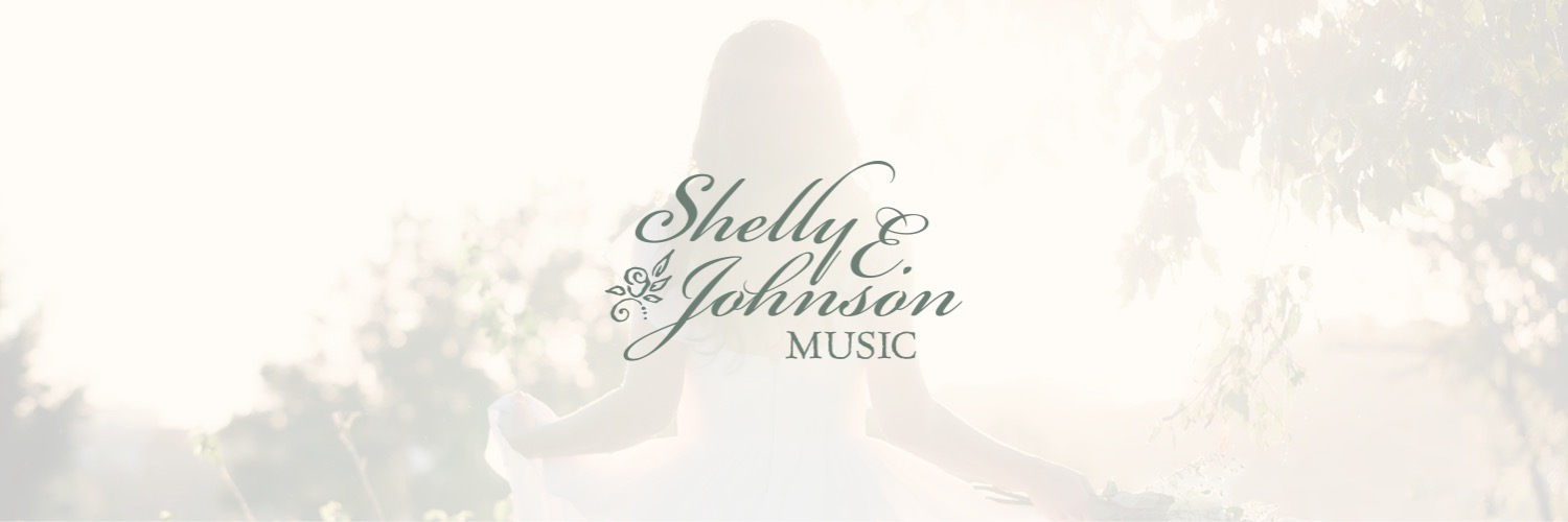 Shelly E. Johnson banner