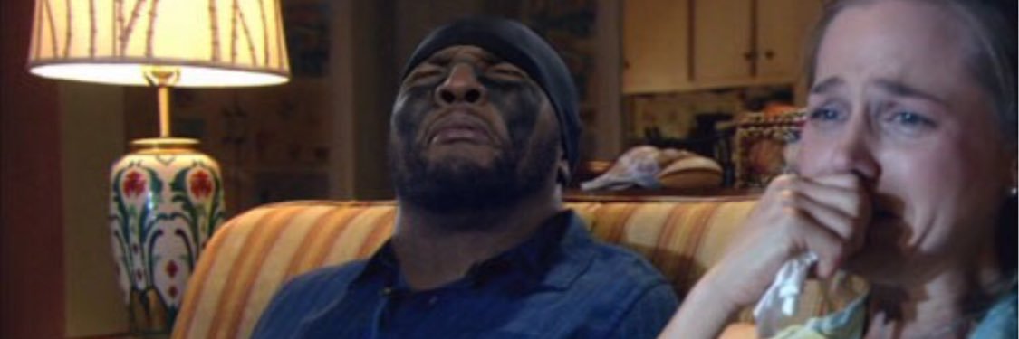 BaltimoreBlazer's profile banner image