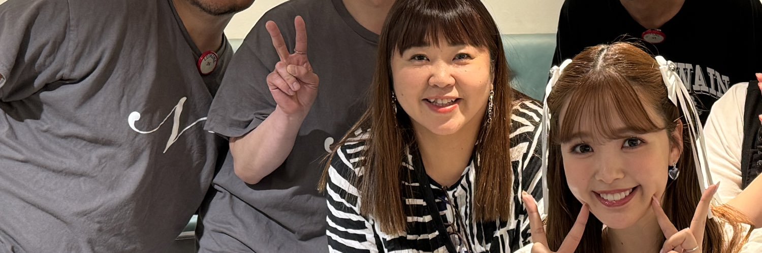 ままるん banner
