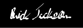 Brick Jackson banner
