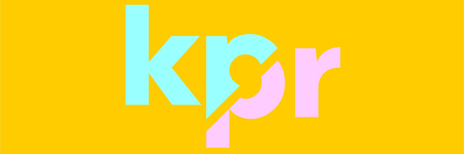 Kick Push PR banner