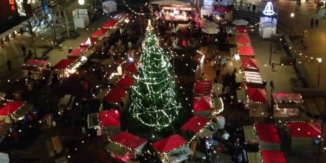 KerststadAssen's profile banner image