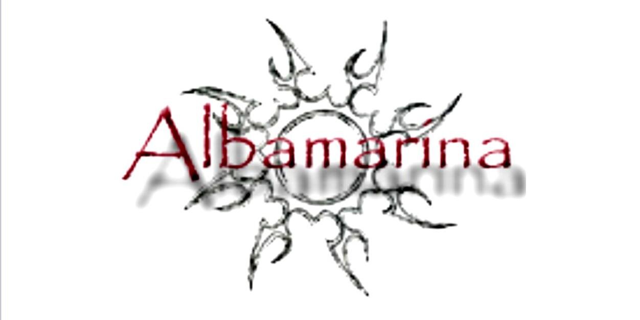 Albamarina's profile banner image