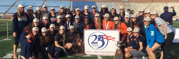 Bucknell Track & XC Profile Banner