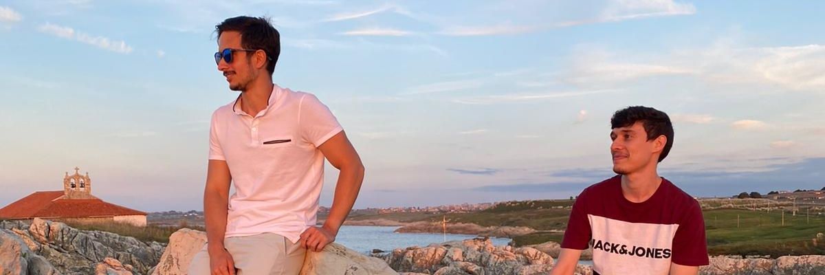 Luisiintoca's profile banner image