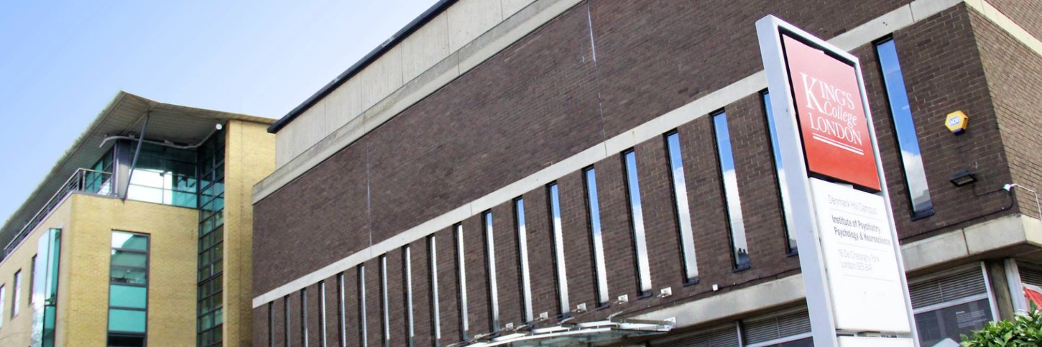 IoPPN Journal Club banner