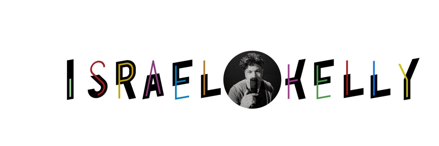 Israelkelly's profile banner image