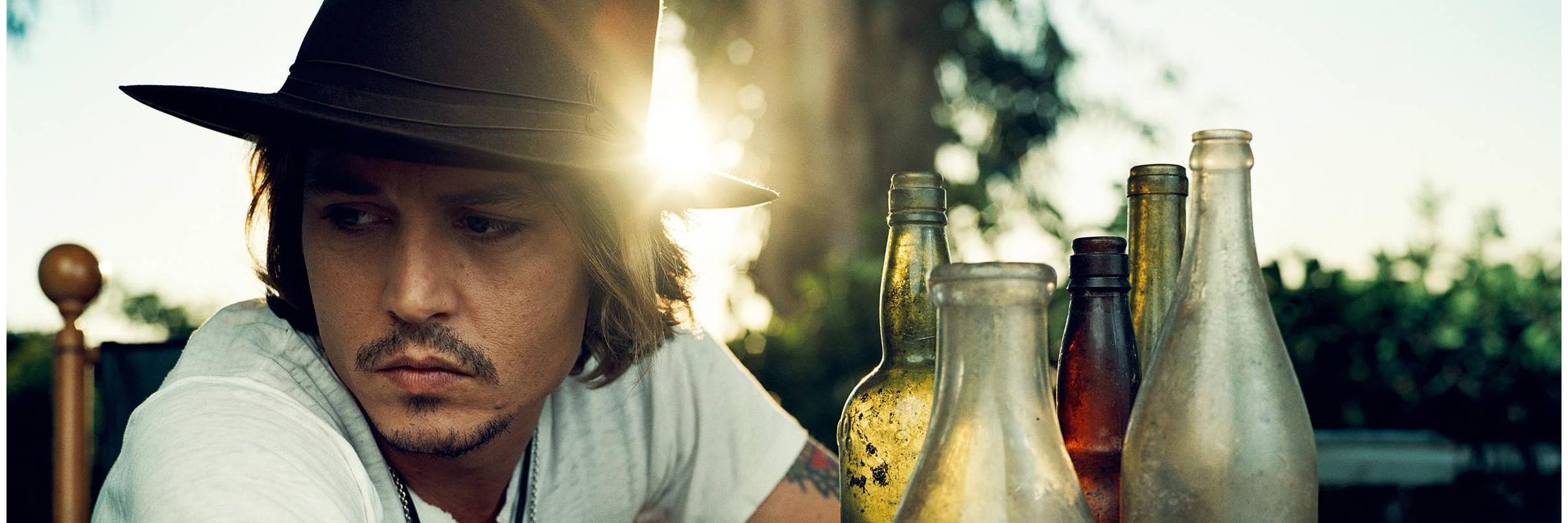 JohnnyDepp_o's profile banner image