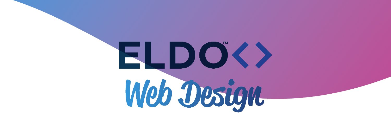 Eldo™ Web Design Ltd banner