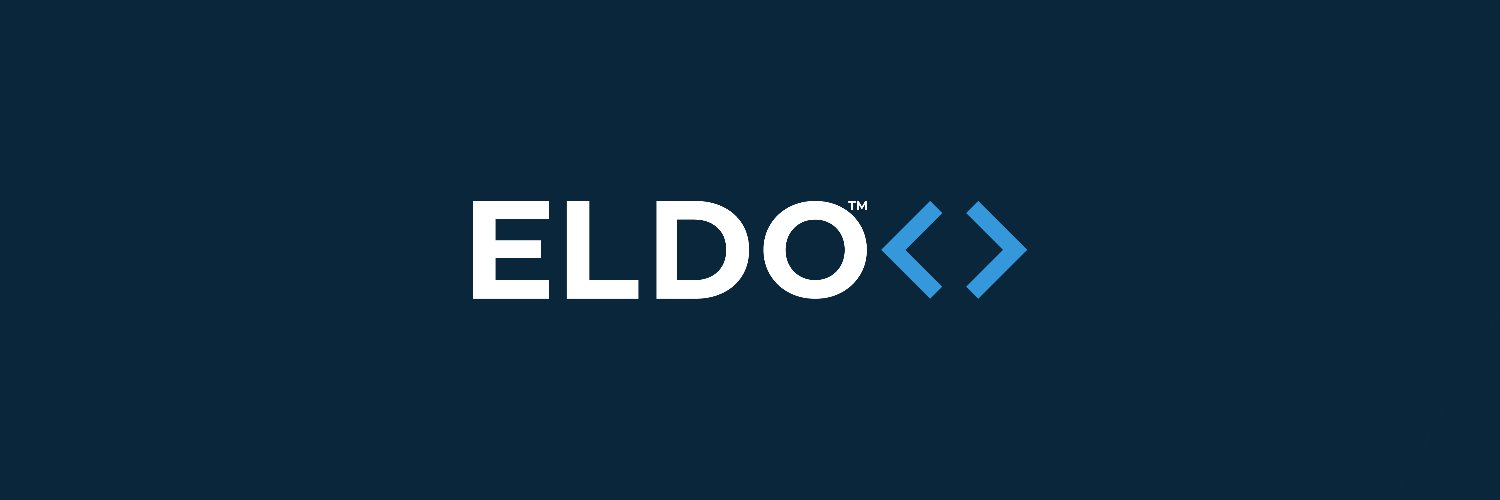 eldo's profile banner image