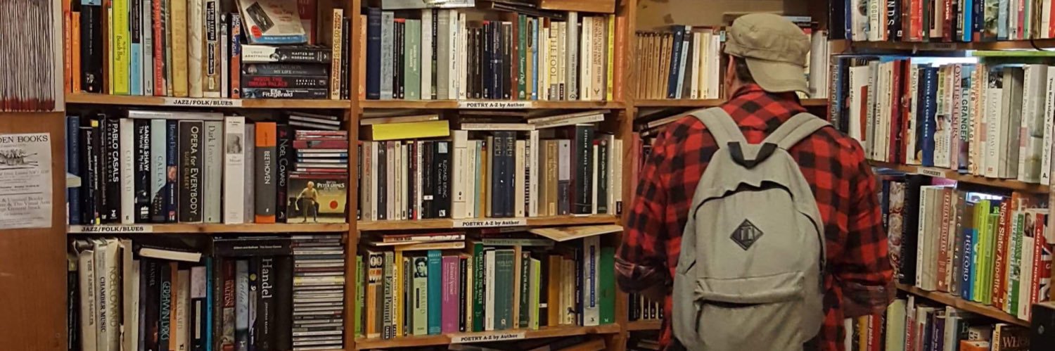 Zeandrick's profile banner image