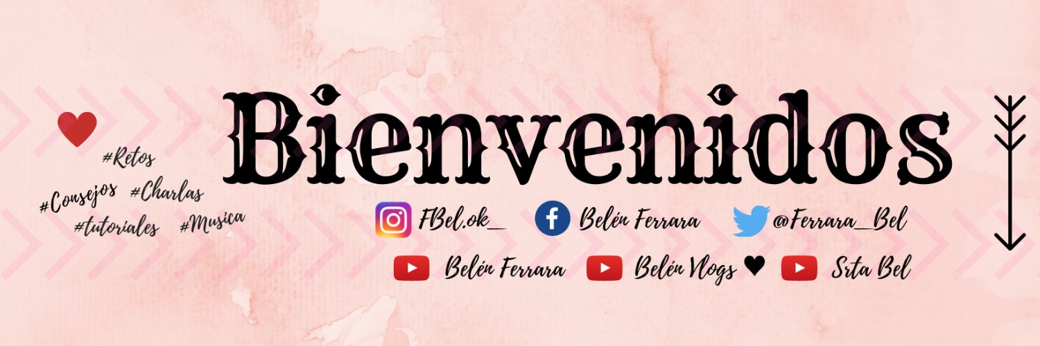 Ferrara_Bel's profile banner image
