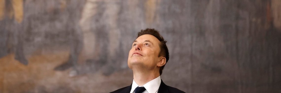 Elontechft63's profile banner image