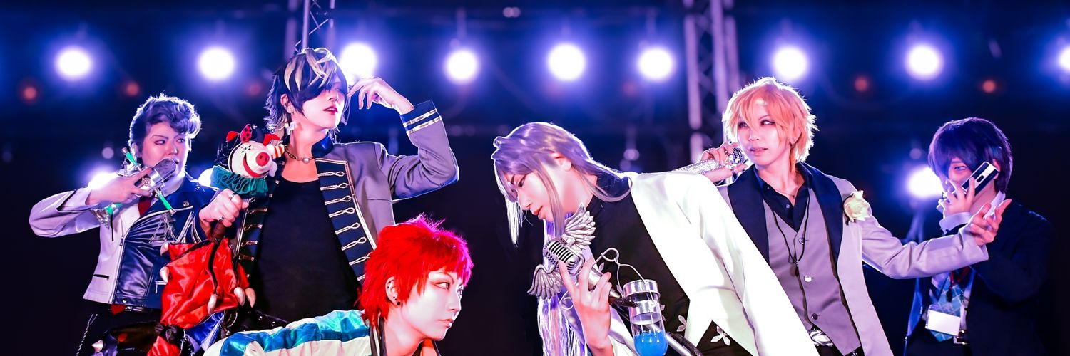 666mitsuya's profile banner image