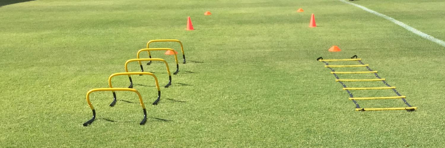 dbaSportPerform's profile banner image